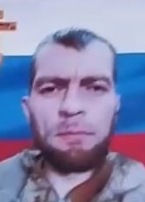 Фото: Погибший на войне с Украиной Сазонов Евгений Александрович. Амурская область, нет данных