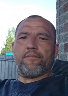 Фото: Погибший на войне с Украиной Грачев Максим Сергеевич. Ханты-Мансийский автономный округ - Югра, добровольцы