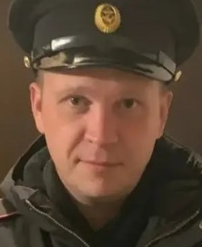 Фото: Погибший на войне с Украиной Кулачков Евгений Михайлович. Саратовская область, моряки