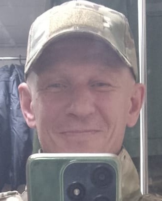 Фото: Погибший на войне с Украиной Степико Иван Сергеевич. Хабаровский край, заключенные