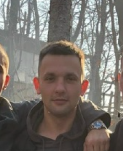 Фото: Погибший на войне с Украиной Овчаров Иван Александрович. Приморский край, мобилизованные