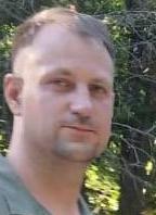 Фото: Погибший на войне с Украиной Волошин Максим Олегович. Республика Бурятия, мотострелковые войска