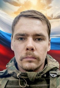 Фото: Погибший на войне с Украиной Мукомолов Алексей Андреевич. Челябинская область, нет данных
