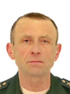 Фото: Погибший на войне с Украиной Аверин Александр Алексеевич. Республика Саха (Якутия), добровольцы