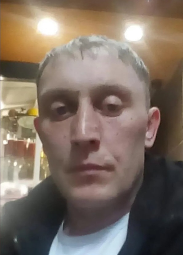 Фото: Погибший на войне с Украиной Исаков Андрей Леонидович. Новосибирская область, нет данных
