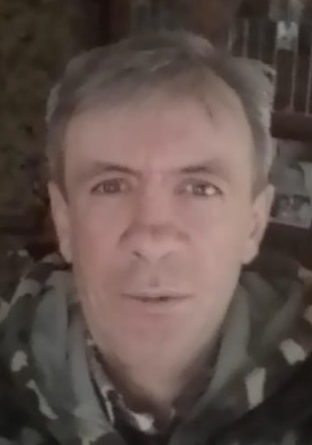 Фото: Погибший на войне с Украиной Кравченко Валерий Владимирович. Белгородская область, нет данных