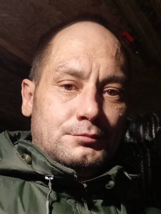 Фото: Погибший на войне с Украиной Зарипов Данил Агзамнурович. Республика Башкортостан, танковые войска