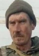 Фото: Погибший на войне с Украиной Тихонов Алексей Анатольевич. Алтайский край, добровольцы