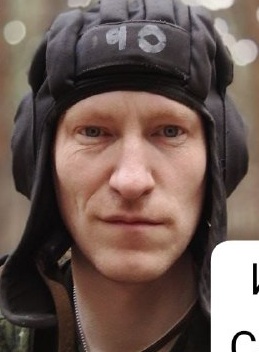 Фото: Погибший на войне с Украиной Кузнецов Иван Николаевич. Забайкальский край, добровольцы