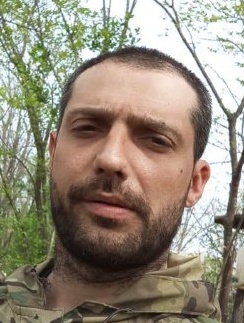 Фото: Погибший на войне с Украиной Пауль Владимир Германович. Ставропольский край, мотострелковые войска