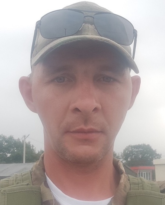 Фото: Погибший на войне с Украиной Козлов Константин Александрович. Пермский край, мотострелковые войска