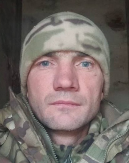 Фото: Погибший на войне с Украиной Шакиров Сабир Наилевич. Республика Башкортостан, нет данных