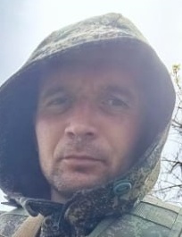 Фото: Погибший на войне с Украиной Сташков Антон Владимирович. Иркутская область, добровольцы