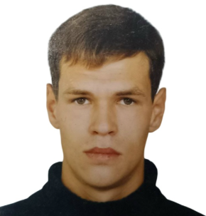 Фото: Погибший на войне с Украиной Рудов Константин Иванович. Севастополь, мотострелковые войска