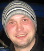 Фото: Погибший на войне с Украиной Широких Юрий Юрьевич. Новгородская область, нет данных