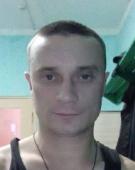 Фото: Погибший на войне с Украиной Седых Олег Викторович. Курская область, заключенные