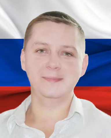 Фото: Погибший на войне с Украиной Макарьев Андрей Константинович. Кемеровская область, нет данных