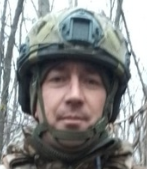 Фото: Погибший на войне с Украиной Коржавин Сергей Николаевич. Самарская область, мотострелковые войска