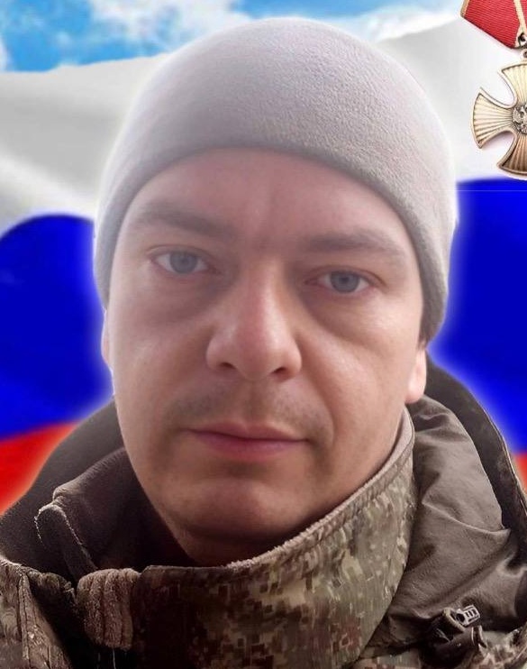 Фото: Погибший на войне с Украиной Титов Егор Викторович. Челябинская область, морпехи
