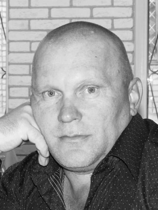 Фото: Погибший на войне с Украиной Сысолятин Андрей Владимирович (Александрович). Свердловская область, добровольцы