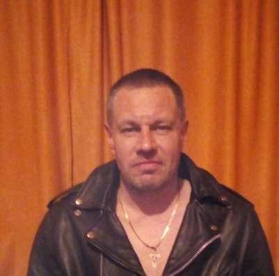 Фото: Погибший на войне с Украиной Зенин Алексей Викторович. Санкт-Петербург, нет данных