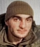 Фото: Погибший на войне с Украиной Лотощенко Анастасий Владимирович. Краснодарский край, нет данных