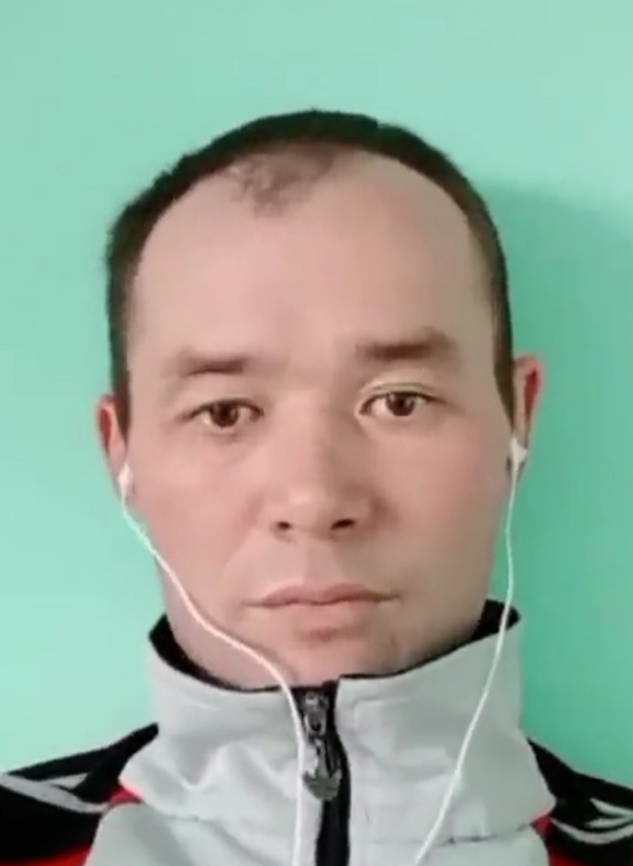 Фото: Погибший на войне с Украиной Фаррахов Эдик Фанисович. Республика Башкортостан, мотострелковые войска