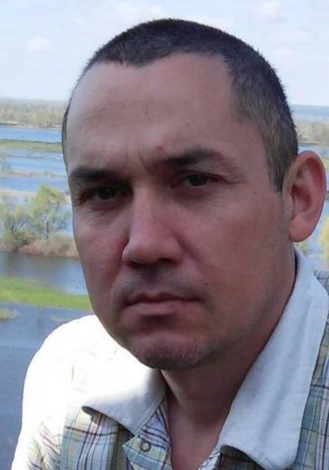Фото: Погибший на войне с Украиной Ибрагимов Рустем Ильгизович. Республика Татарстан, нет данных