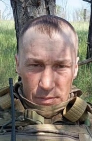 Фото: Погибший на войне с Украиной Князев Сергей Николаевич. Удмуртская Республика, нет данных