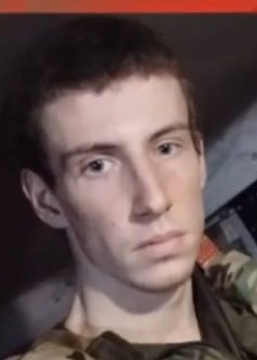 Фото: Погибший на войне с Украиной Дубина Андрей Олегович. Волгоградская область, нет данных