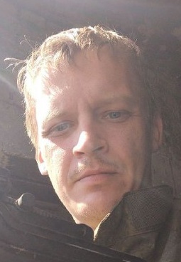 Фото: Погибший на войне с Украиной Ерушковский Дмитрий Алексеевич. Новгородская область, мотострелковые войска