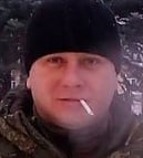 Фото: Погибший на войне с Украиной Григорьев Александр Александрович. Псковская область, нет данных