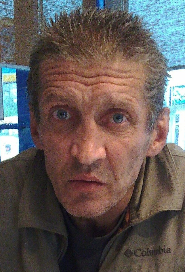 Фото: Погибший на войне с Украиной Няников Алексей Александрович. Архангельская область, добровольцы