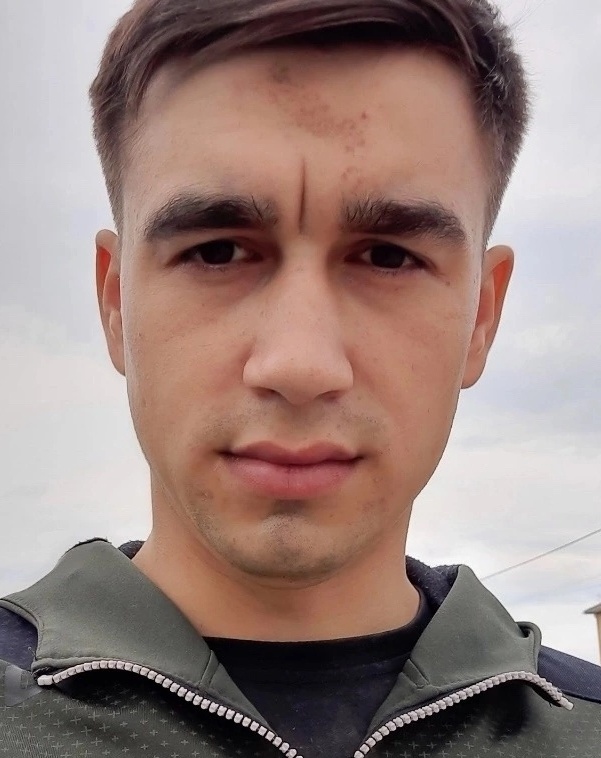 Фото: Погибший на войне с Украиной Валиуллин Тимур Фиданович. Республика Башкортостан, мотострелковые войска