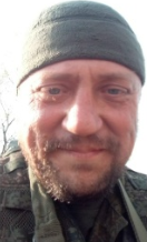 Фото: Погибший на войне с Украиной Наумов Павел Александрович. Ставропольский край, добровольцы