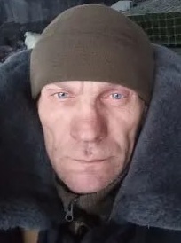 Фото: Погибший на войне с Украиной Чеботарев Дмитрий Валерьевич. Красноярский край, добровольцы