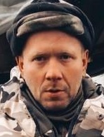 Фото: Погибший на войне с Украиной Нестеров Валерий Сергеевич. Красноярский край, нет данных