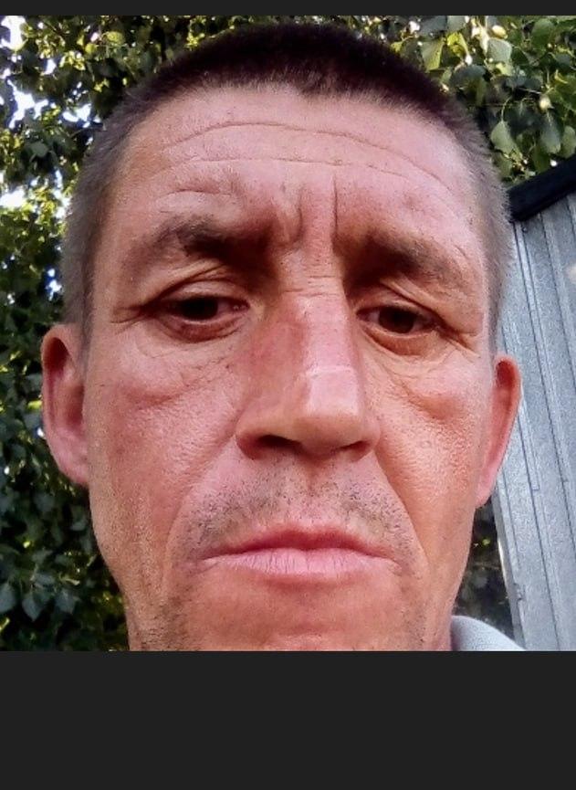 Фото: Погибший на войне с Украиной Синкин Алексей Владимирович. Республика Татарстан, добровольцы