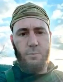 Фото: Погибший на войне с Украиной Старшун Артём Анатольевич. Амурская область, нет данных
