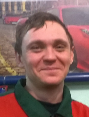 Фото: Погибший на войне с Украиной Бойчук Евгений Владимирович. Республика Башкортостан, нет данных