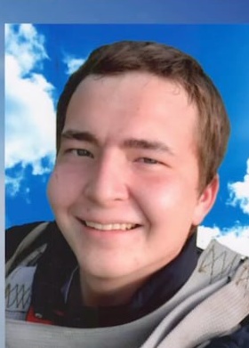 Фото: Погибший на войне с Украиной Акрамов Владислав Салаватович. Амурская область, нет данных