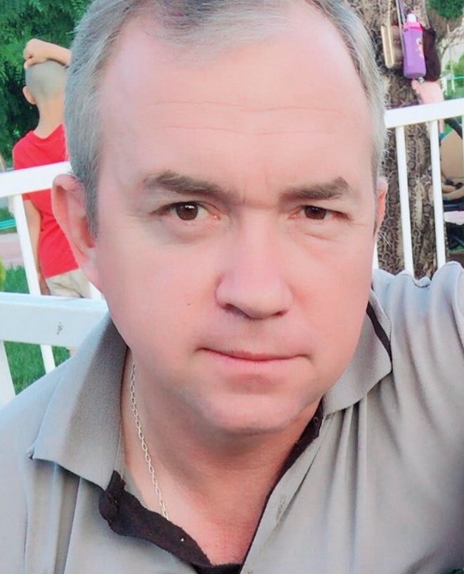 Фото: Погибший на войне с Украиной Терентьев Константин Владимирович. Новгородская область, добровольцы