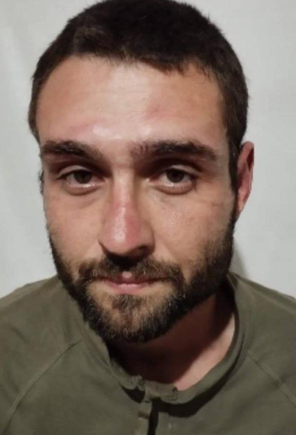Фото: Погибший на войне с Украиной Кривсун Николай Александрович. Краснодарский край, мотострелковые войска