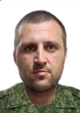 Фото: Погибший на войне с Украиной Рыбалкин Вячеслав Анатольевич. Ставропольский край, нет данных