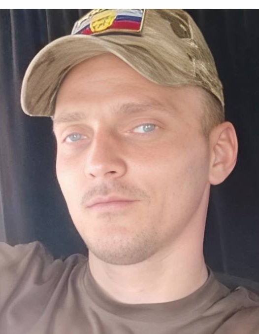 Фото: Погибший на войне с Украиной Кузин Марк Александрович. Республика Карелия, мотострелковые войска