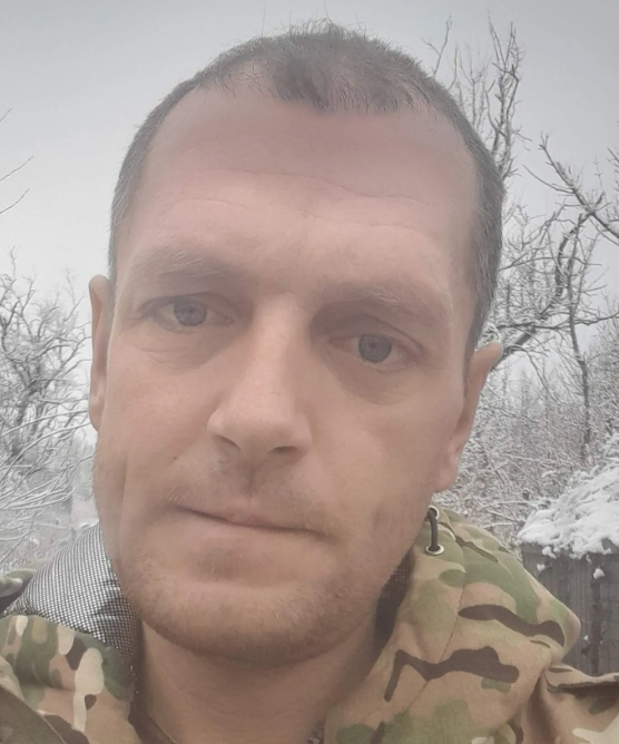 Фото: Погибший на войне с Украиной Дьяченко Алексей Александрович. Ростовская область, добровольцы