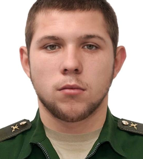 Фото: Погибший на войне с Украиной Шелудько Александр Александрович. Хабаровский край, нет данных