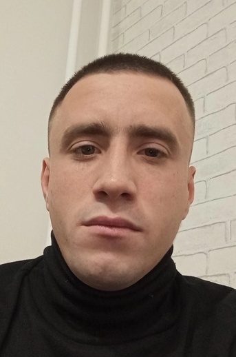 Фото: Погибший на войне с Украиной Булаев Александр Олегович. Омская область, нет данных