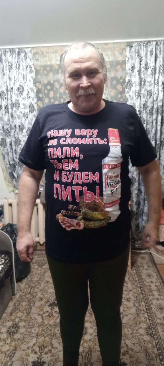 Фото: Погибший на войне с Украиной Наговицын Михаил Всеволодович. Удмуртская Республика, мотострелковые войска