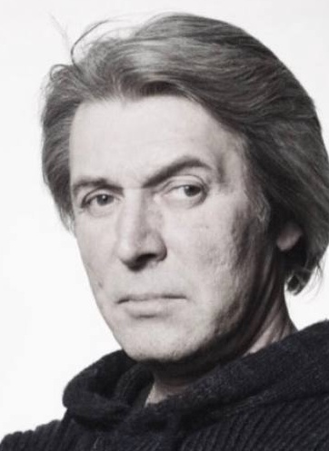 Фото: Погибший на войне с Украиной Калашников Владимир Вячеславович. Тверская область, добровольцы